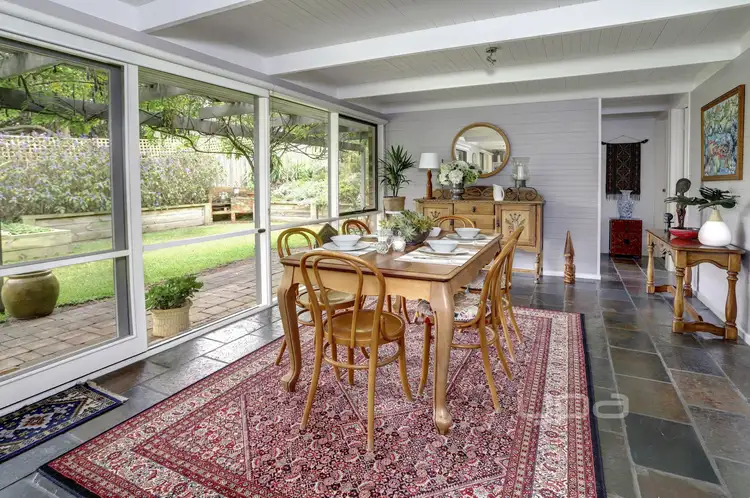 Third view of Homely house listing, 1 Cosgrove Street, Rye VIC 3941