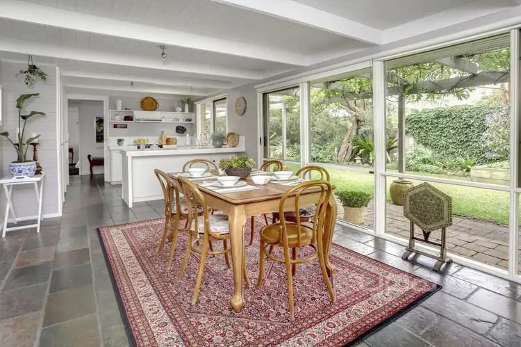 Fourth view of Homely house listing, 1 Cosgrove Street, Rye VIC 3941