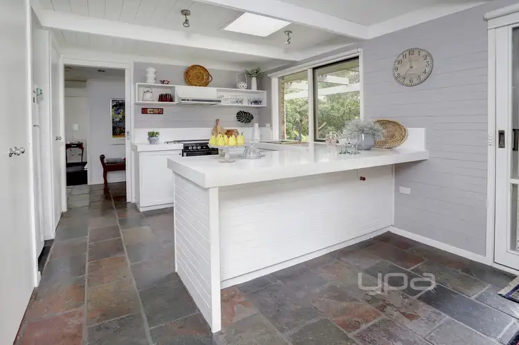 Fifth view of Homely house listing, 1 Cosgrove Street, Rye VIC 3941