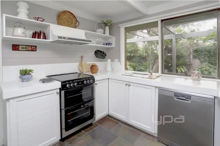 Sixth view of Homely house listing, 1 Cosgrove Street, Rye VIC 3941