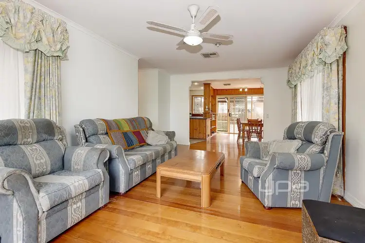 Second view of Homely house listing, 13 Marcus Crescent, Coolaroo VIC 3048