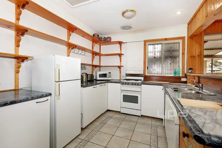 Third view of Homely house listing, 13 Marcus Crescent, Coolaroo VIC 3048