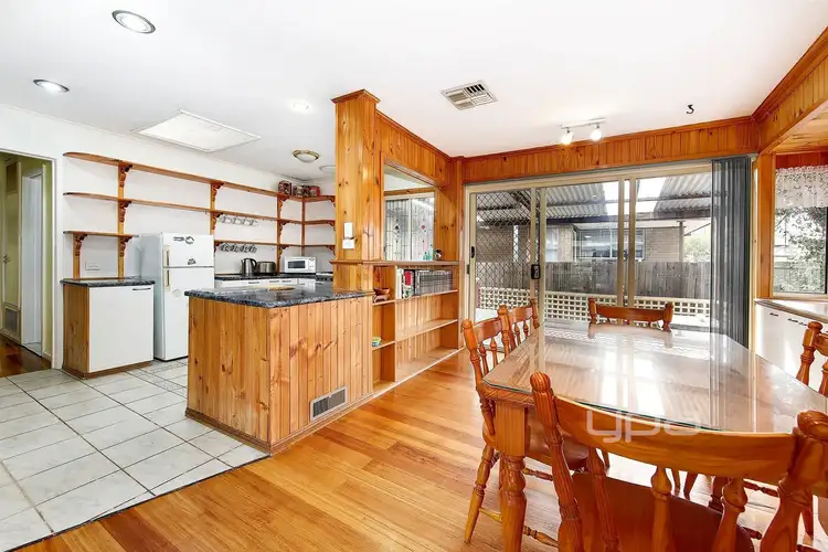 Fourth view of Homely house listing, 13 Marcus Crescent, Coolaroo VIC 3048