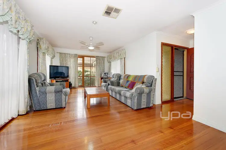 Fifth view of Homely house listing, 13 Marcus Crescent, Coolaroo VIC 3048