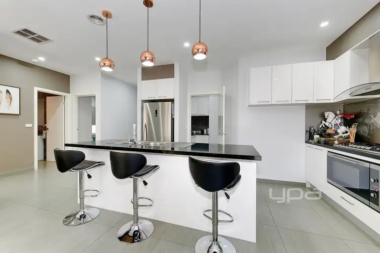 Third view of Homely house listing, 5 Coolamon Drive, Craigieburn VIC 3064