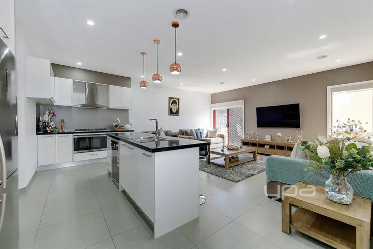 Fourth view of Homely house listing, 5 Coolamon Drive, Craigieburn VIC 3064