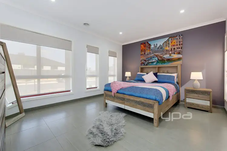Fifth view of Homely house listing, 5 Coolamon Drive, Craigieburn VIC 3064