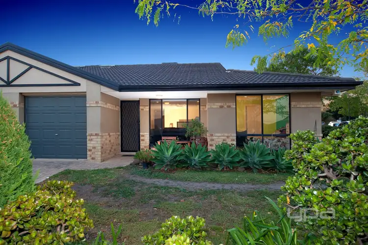 3 Mathisen Terrace, Hillside VIC 3037