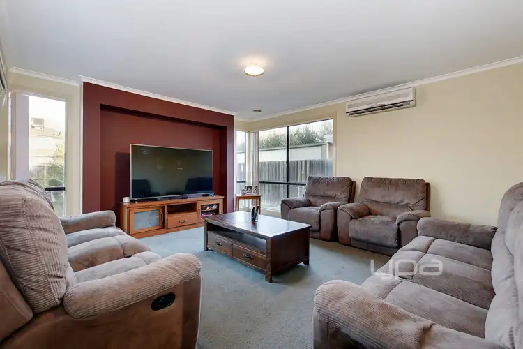 Sixth view of Homely house listing, 34 Domain Way, Taylors Hill VIC 3037