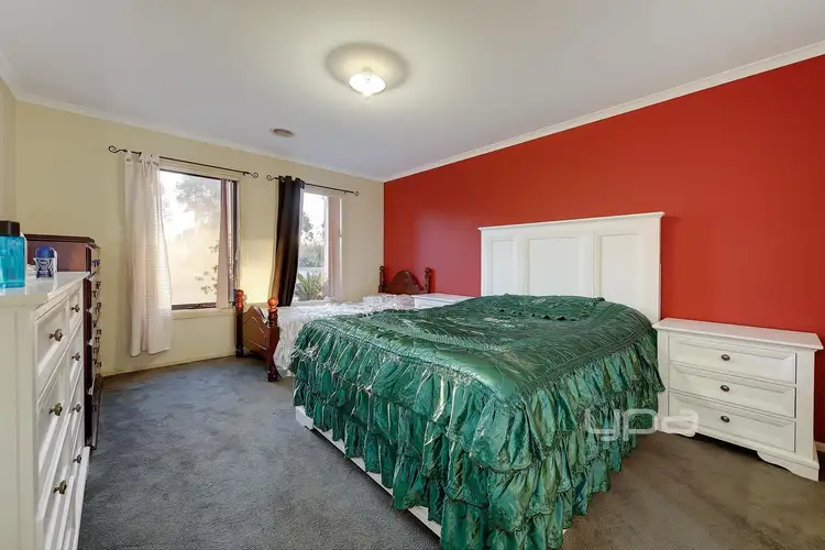 Seventh view of Homely house listing, 34 Domain Way, Taylors Hill VIC 3037