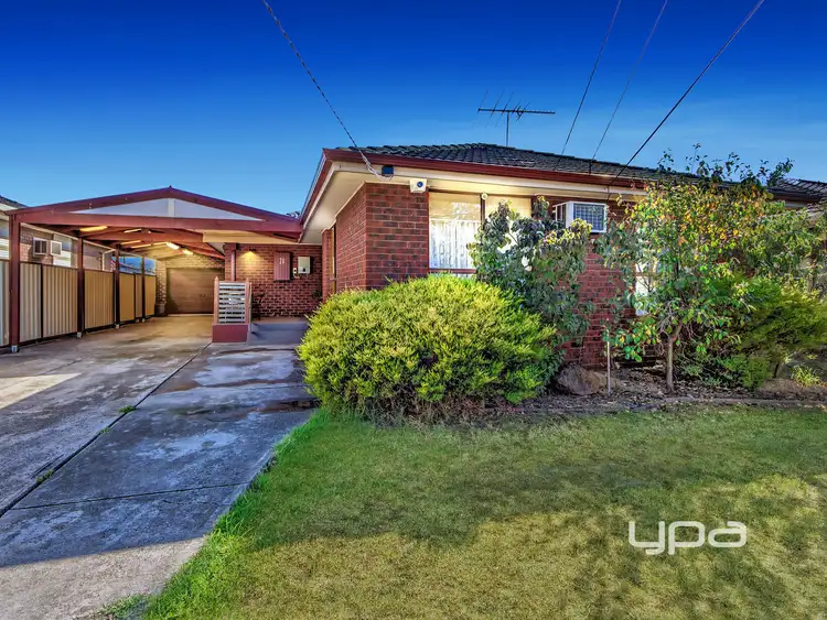 28 Tollhouse Road, Kings Park VIC 3021