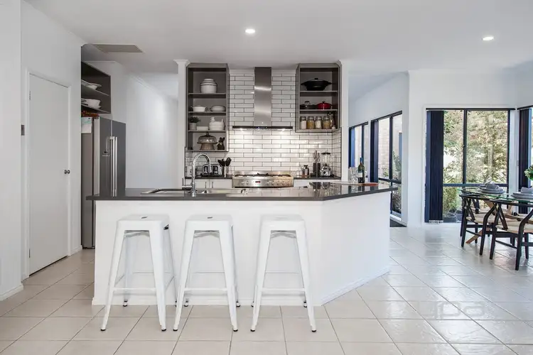 Second view of Homely house listing, 2 Bushy Park Avenue, Caroline Springs VIC 3023