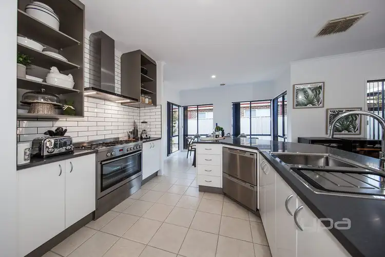 Third view of Homely house listing, 2 Bushy Park Avenue, Caroline Springs VIC 3023