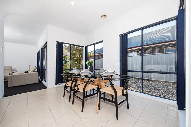 Fifth view of Homely house listing, 2 Bushy Park Avenue, Caroline Springs VIC 3023