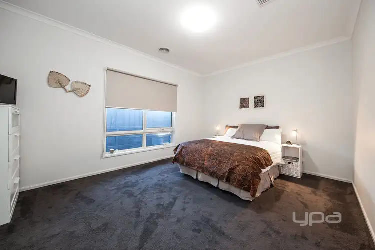 Sixth view of Homely house listing, 45 Higgins Street, Plumpton VIC 3335