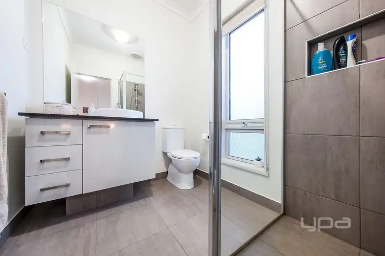 Seventh view of Homely house listing, 45 Higgins Street, Plumpton VIC 3335