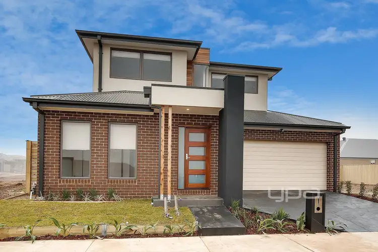 93 Newmarket Road, Werribee VIC 3030