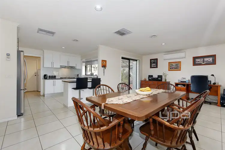 Third view of Homely house listing, 51 Dundee Way, Sydenham VIC 3037