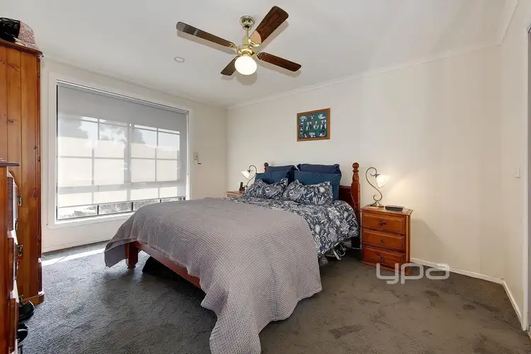 Sixth view of Homely house listing, 51 Dundee Way, Sydenham VIC 3037