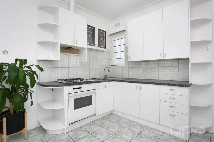 Third view of Homely house listing, 3 Rose Court, Reservoir VIC 3073