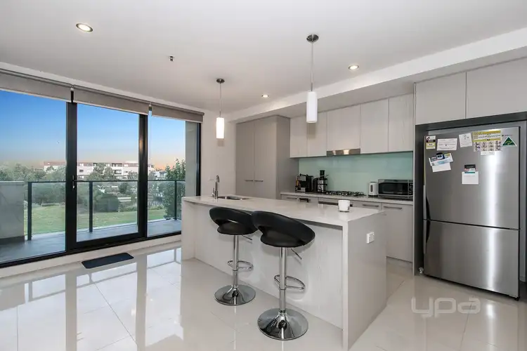 Third view of Homely house listing, 150/73 Lake Street, Caroline Springs VIC 3023