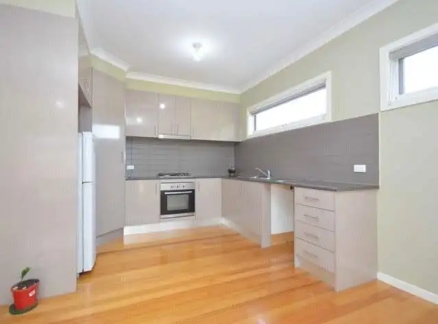 Second view of Homely townhouse listing, 3/1015 Pascoe Vale Road, Jacana VIC 3047