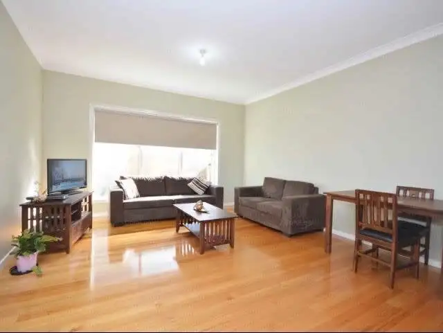 Third view of Homely townhouse listing, 3/1015 Pascoe Vale Road, Jacana VIC 3047