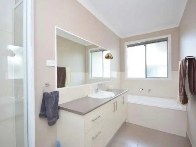 Fifth view of Homely townhouse listing, 3/1015 Pascoe Vale Road, Jacana VIC 3047