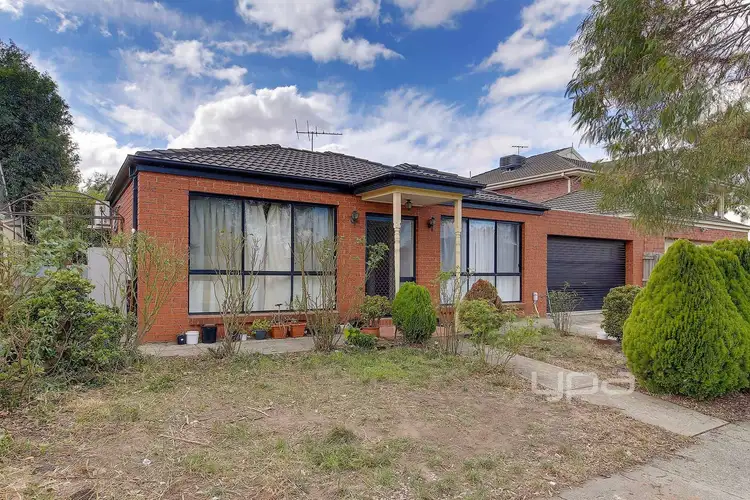 36 Sandover Drive, Roxburgh Park VIC 3064