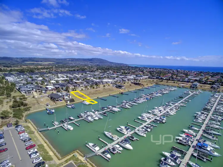 Fifth view of Homely land listing, 31 South Harbour Esplanade, Safety Beach VIC 3936