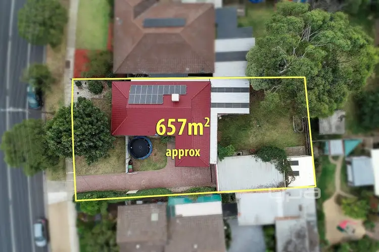 Third view of Homely house listing, 47 Hothlyn Drive, Craigieburn VIC 3064