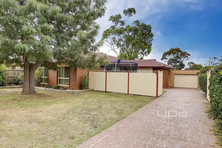 Fourth view of Homely house listing, 47 Hothlyn Drive, Craigieburn VIC 3064