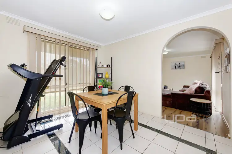 Sixth view of Homely house listing, 47 Hothlyn Drive, Craigieburn VIC 3064