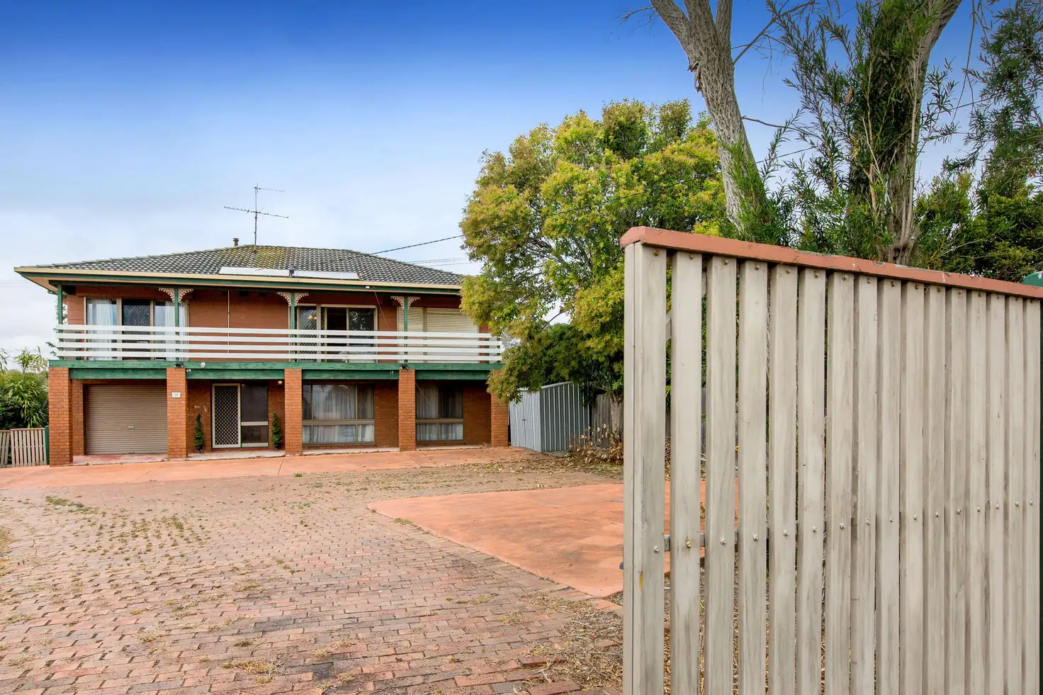 Main view of Homely house listing, 14 Julian Court, Dromana VIC 3936
