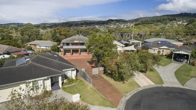 Second view of Homely house listing, 14 Julian Court, Dromana VIC 3936