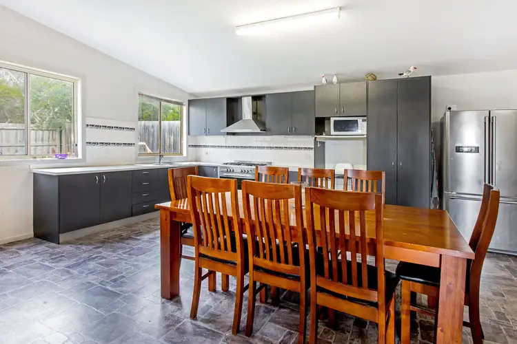 Fourth view of Homely house listing, 14 Julian Court, Dromana VIC 3936