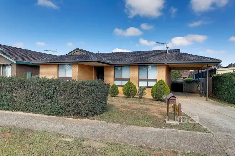 50 Nangiloc Crescent, Werribee VIC 3030