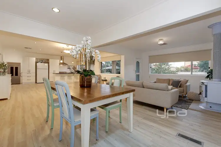 Second view of Homely house listing, 19/84 Hillcrest Drive, Westmeadows VIC 3049