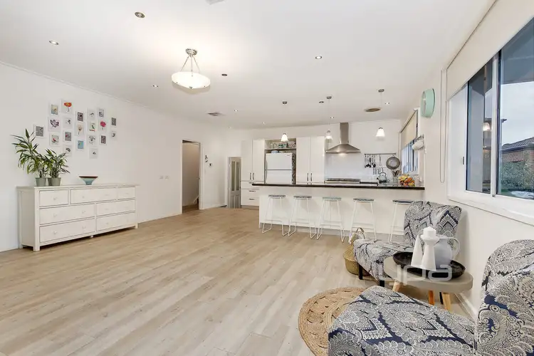 Fourth view of Homely house listing, 19/84 Hillcrest Drive, Westmeadows VIC 3049
