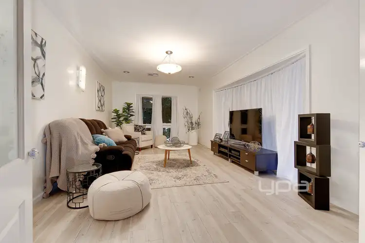 Sixth view of Homely house listing, 19/84 Hillcrest Drive, Westmeadows VIC 3049