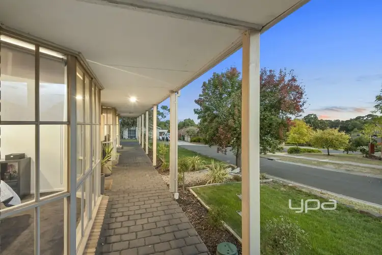 Second view of Homely house listing, 54 Rees Road, Sunbury VIC 3429