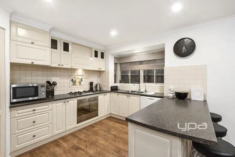 Third view of Homely house listing, 54 Rees Road, Sunbury VIC 3429