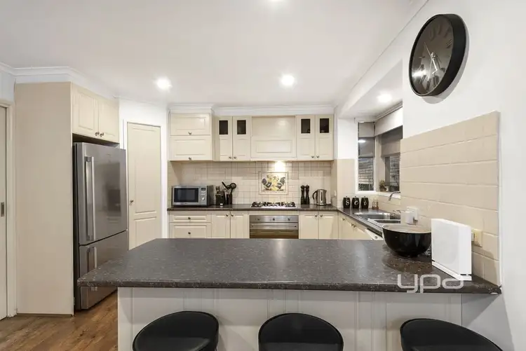 Fourth view of Homely house listing, 54 Rees Road, Sunbury VIC 3429