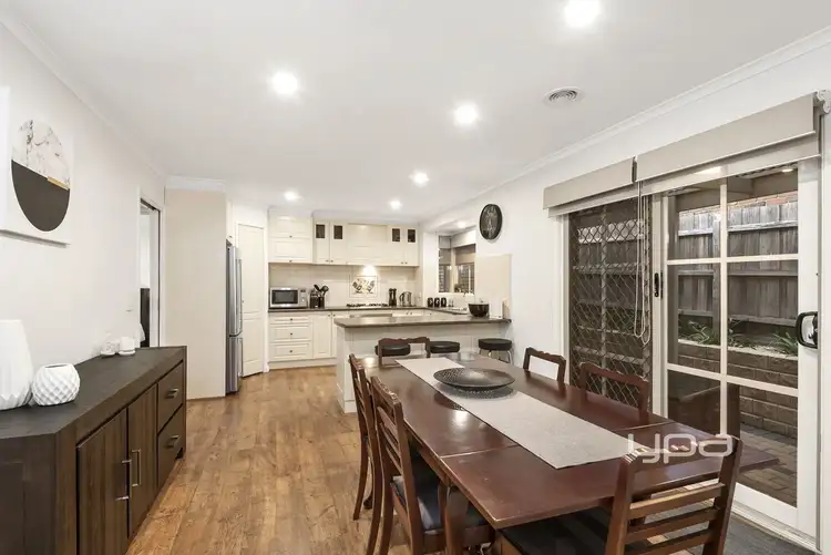 Fifth view of Homely house listing, 54 Rees Road, Sunbury VIC 3429