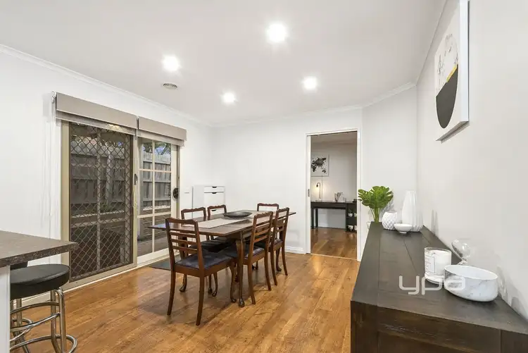 Sixth view of Homely house listing, 54 Rees Road, Sunbury VIC 3429
