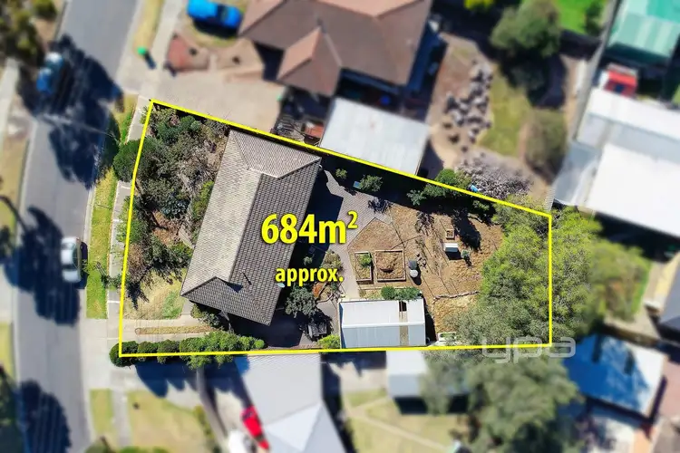 Main view of Homely house listing, 63 Langdon Crescent, Craigieburn VIC 3064
