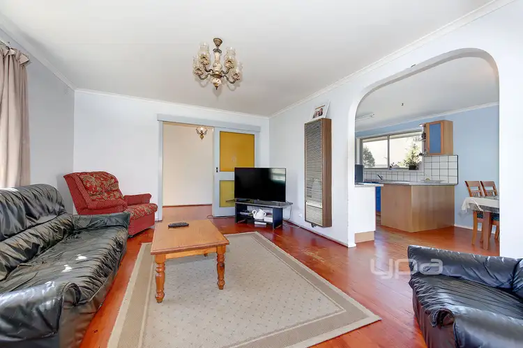Fifth view of Homely house listing, 63 Langdon Crescent, Craigieburn VIC 3064