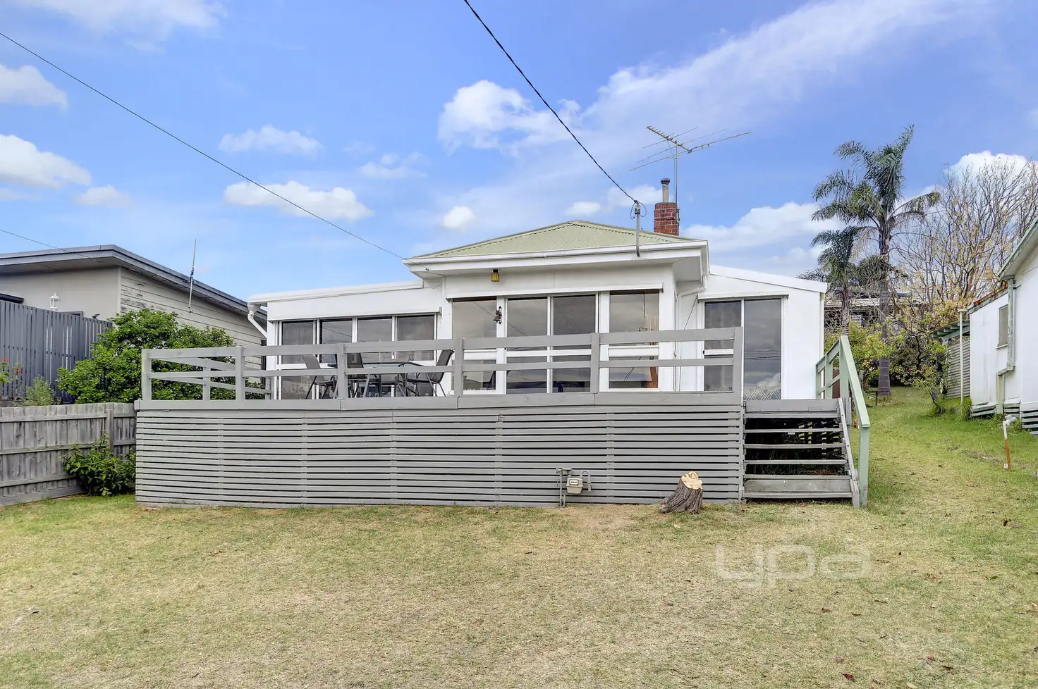 Main view of Homely house listing, 5 Panoramic Avenue, Dromana VIC 3936
