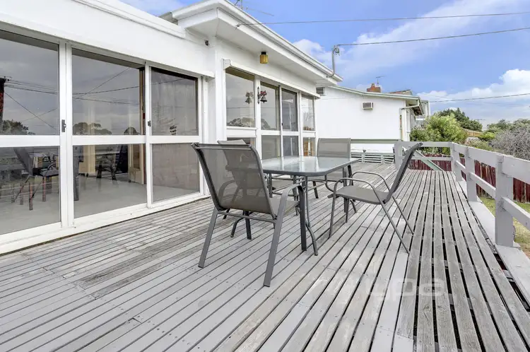 Second view of Homely house listing, 5 Panoramic Avenue, Dromana VIC 3936