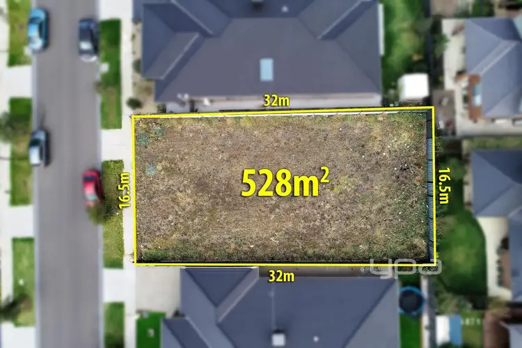 18 Milswyn Street, Craigieburn VIC 3064